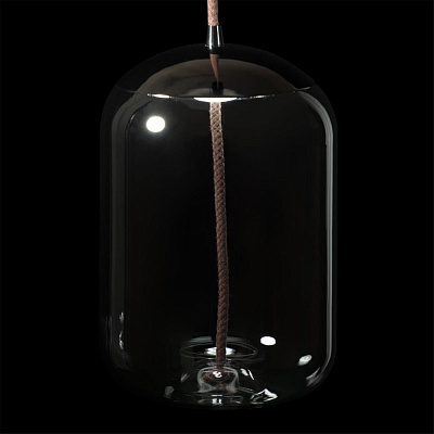 Подвесной светильник Loft It Knot 8134-C mini