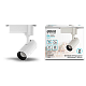 Светильник трековый Gauss 6W 600lm 4000K 180-220V IP20 LED TR075