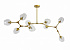 Люстра Kink Light Нисса 07512-9,33(21)