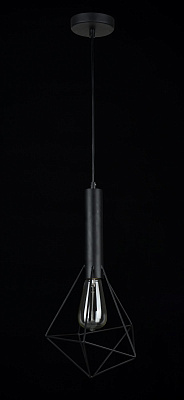 Подвесной светильник Maytoni Spider T021-01-B