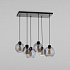 Подвесной светильник TK Lighting 2833 Cubus a059485