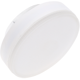 Лампа светодиодная Ecola Tablet Light GX53 8W 2800K T5PW11ELC (15 шт)