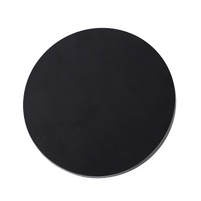 Фасадный светильник Arte Lamp Nimbo A4406AL-1BK