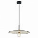Подвесной светильник Lussole Loft LSP-8487