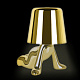 Настольная лампа Loft It Brothers 10233/A Gold