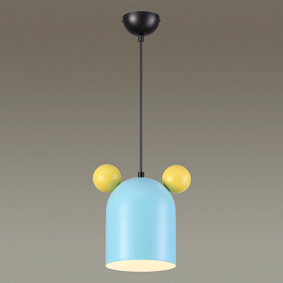 Подвесной светильник Odeon Light Mickey 4732/1