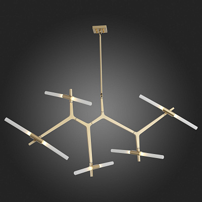 Подвесная люстра ST Luce Laconicita SL947.202.10