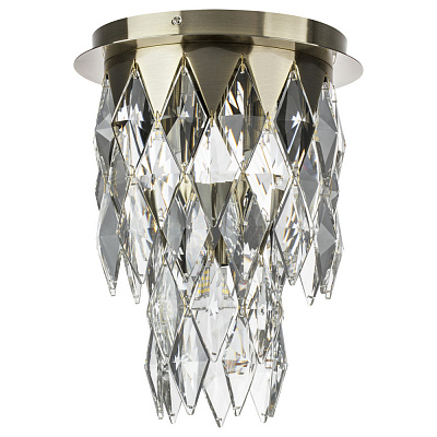 Люстра потолочная Lightstar Limpio 722063