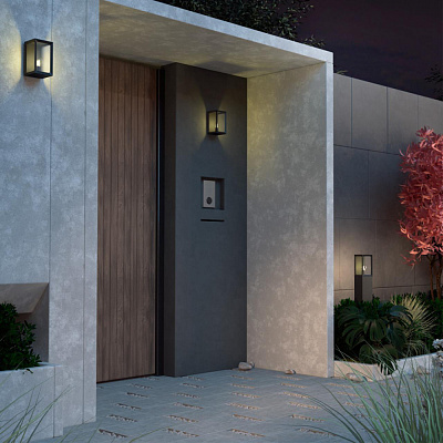 Ландшафтный светильник Novotech Arbor 370947