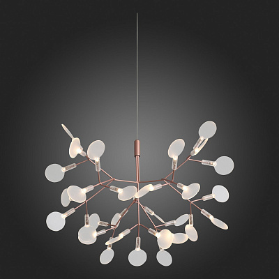 Подвесная светодиодная люстра ST Luce Rafina SL379.203.30