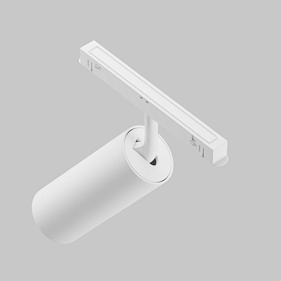 Трековый светильник Maytoni Focus Led Exility Dim Dali TR032-4-20WTW-S-DD-W