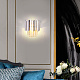 Настенный светильник Bogates Piano 340/1 Strotskis a055306