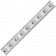 Светодиодная лента Ecola LED strip 220V STD 5,7W/m IP68 16x8 72Led/m RGB 50м SA5M05ESB