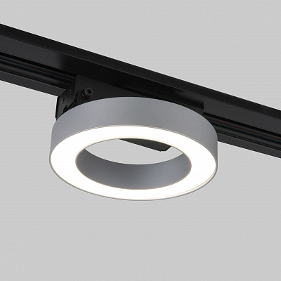 Трековый светодиодный светильник  Elektrostandard Spila 85079/01 a056375