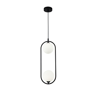 Подвесной светильник Maytoni Ring MOD013PL-02B