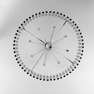 Люстра Bogates Castellie 362/8 a058078