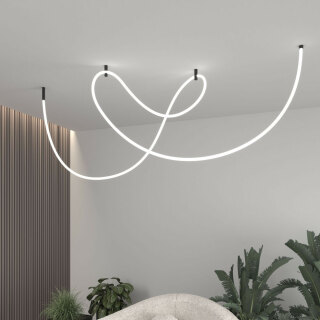 Гибкий неон Elektrostandard Full light 24V 12W 336Led 2835 IP20 a063429