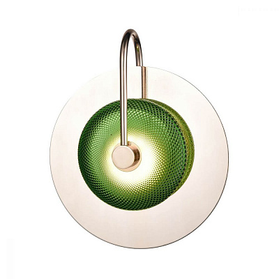 Настенный светильник Vele Luce Rainbow VL5744W11