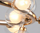 Подвесная люстра Kink Light Сида 09409-15,33
