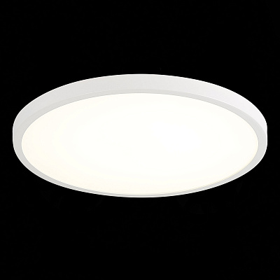 Настенно-потолочный светодиодный светильник ST Luce ST601 ST601.542.32