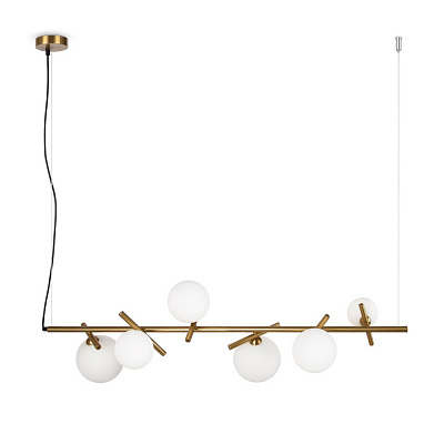 Подвесной светильник Freya Blossom FR5259PL-06BS