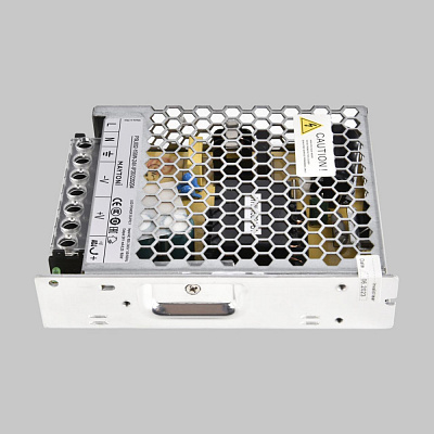 Блок питания Maytoni PSL002 24В 150Вт IP20 220204