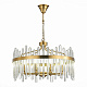 Подвесная люстра ST Luce Tellurio SL1167.303.08