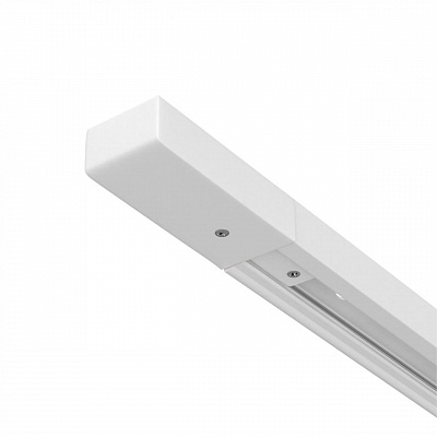Шинопровод однофазный 1м Arte Lamp Track Accessories A520133