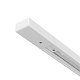 Шинопровод однофазный 1м Arte Lamp Track Accessories A520133