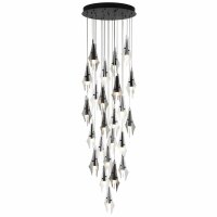 Каскадная люстра Odeon Light Afalina 5442/137L
