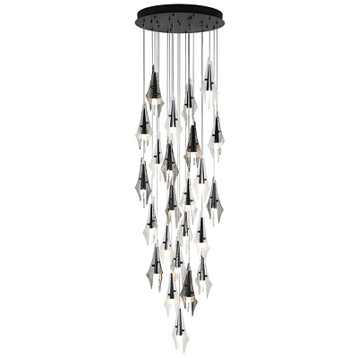 Каскадная люстра Odeon Light Afalina 5442/137L