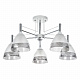 Люстра Arte Lamp Fiamma A3521PL-5CC