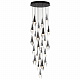 Каскадная люстра Odeon Light Afalina 5442/137L