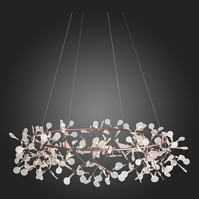 Подвесная светодиодная люстра ST Luce Rafina SL379.203.216