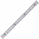 Светодиодная лента Ecola LED strip 220V STD 14,4W/m IP68 14x7 60Led/m Yellow желтая 100м SA1Y14ESB