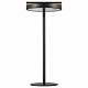 Настольная лампа Lightstar Lodi 723927