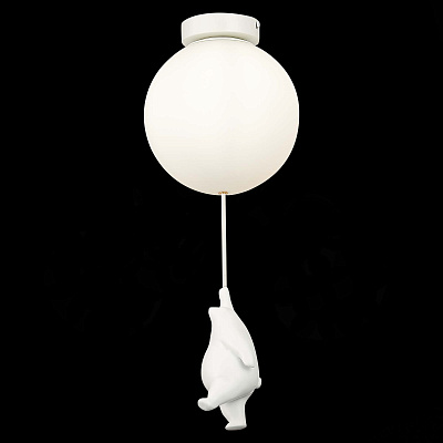 Потолочный светильник Evoluce Modena SLE115422-01