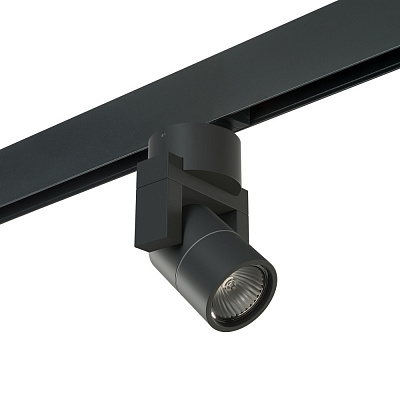 Трековый светильник Lightstar Illumo PRO051047