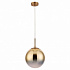 Подвесной светильник Arte Lamp Jupiter Gold A7962SP-1GO