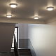 Точечный накладной светильник Gauss HALL 15W 1100lm 4000K 200-240V IP40 LED 193411215