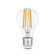 Лампа Gauss Filament А60 20W 1850lm 4100К Е27 LED 102902220