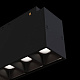 Трековый светодиодный светильник Maytoni Track lamps TR014-2-10W3K-B