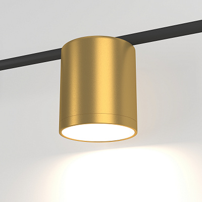 Бра Elektrostandard Acru LED черный/золото MRL LED 1019 a047882