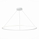 Люстра подвесная ST-Luce ST604 OUT ST604.543.46