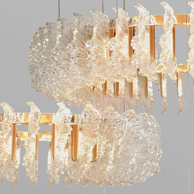 Подвесная люстра Bogate's 90374/3 Farfalla a065739