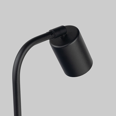 Настольные лампы TK Lighting 5414 Logan Black a065381
