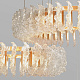 Подвесная люстра Bogate's 90374/3 Farfalla a065739