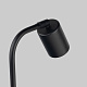 Настольные лампы TK Lighting 5414 Logan Black a065381