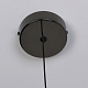Подвесной светильник Favourite Luna 4369-1P