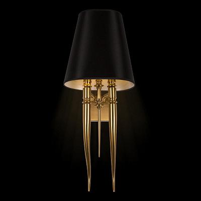 Бра Loft It Brunilde 10207W/M Gold